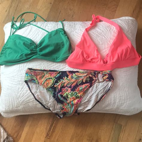 are victoria secret bikinis good quality